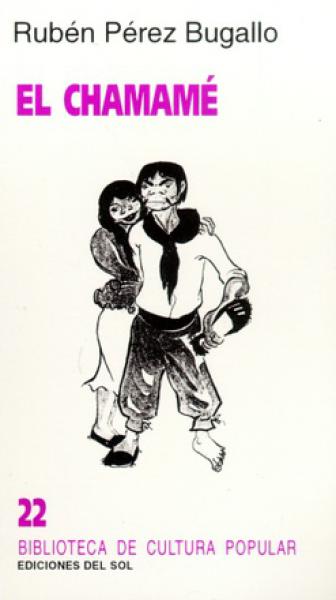 EL CHAMAME