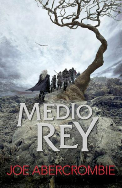 MEDIO REY - MAR QUEBRADO I