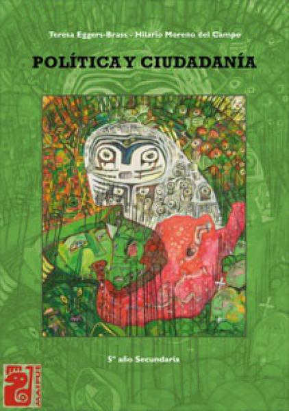 POLITICA Y CIUDADANIA V