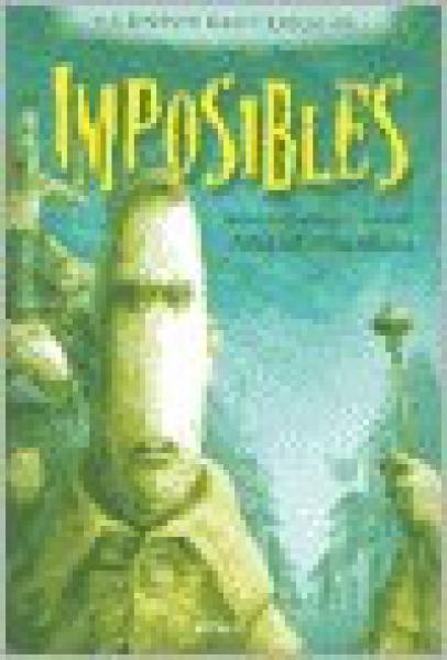 CUENTOS FANTASTICOS IMPOSIBLES