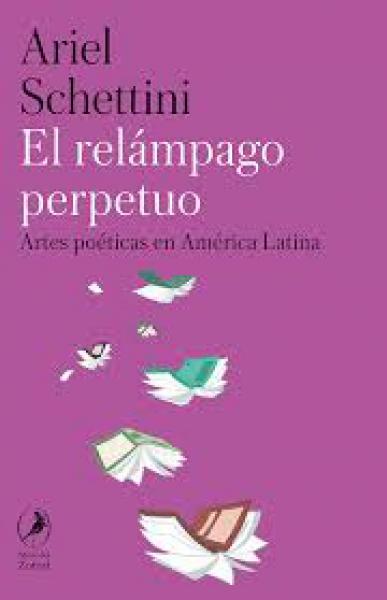 EL RELAMPAGO PERPETUO