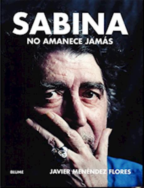 SABINA - NO AMANECE JAMAS