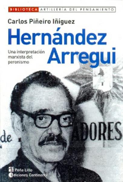 HERNANDEZ ARREGUI