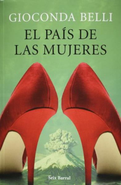 EL PAIS DE LAS MUJERES