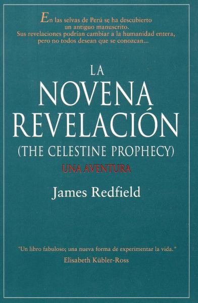 LA NOVENA REVELACION