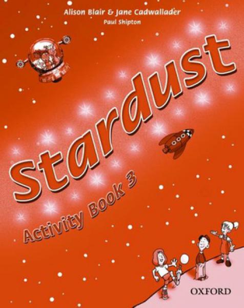 STARDUST 3-WB