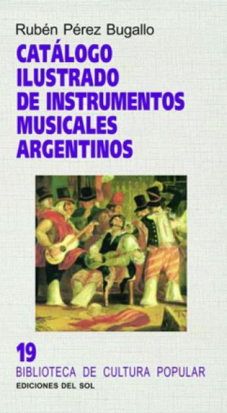 CATALOGO ILUSTRADO DE INSTRUMENTOS MUSIC