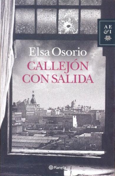 CALLEJON SIN SALIDA