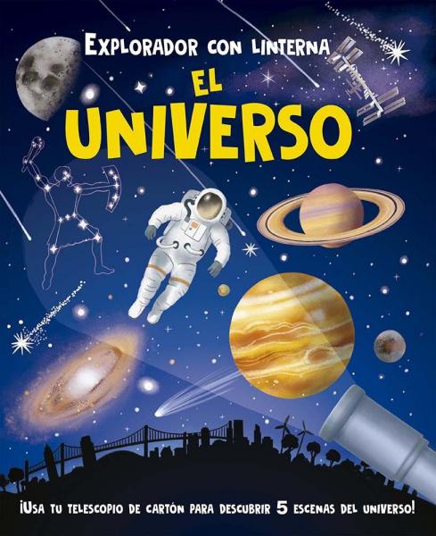 EL UNIVERSO