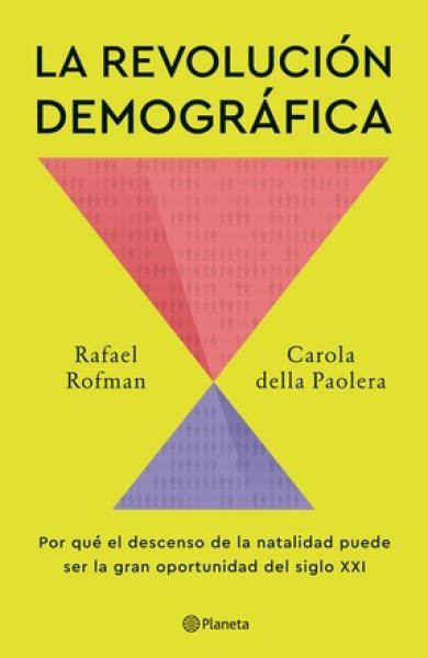 LA REVOLUCION DEMOGRAFICA