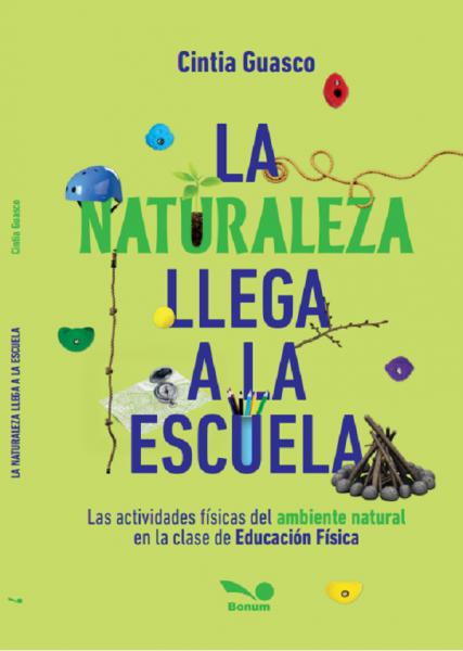 LA NATURALEZA LLEGA A LA ESCUELA