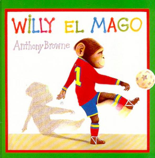 WILLY EL MAGO