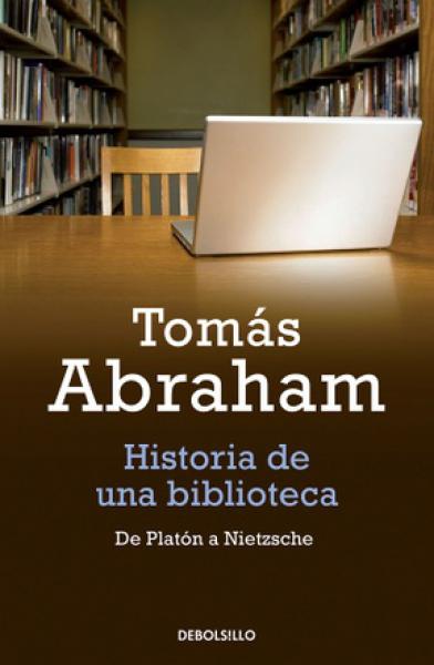 HISTORIA DE UNA BIBLIOTECA