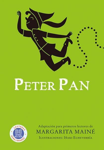 PETER PAN (ADAPTACION PARA PRIMEROS ...