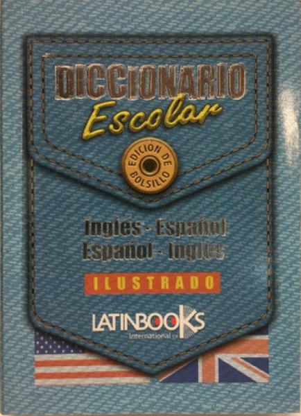 DICC.INGLES/ESPAÑOL Y VV.