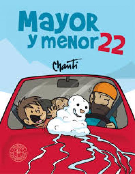 MAYOR Y MENOR 22