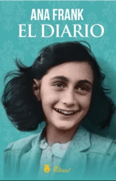 DIARIO DE ANA FRANK