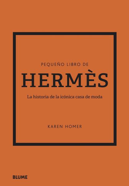 EL PEQUEÑO LIBRO DE HERMES