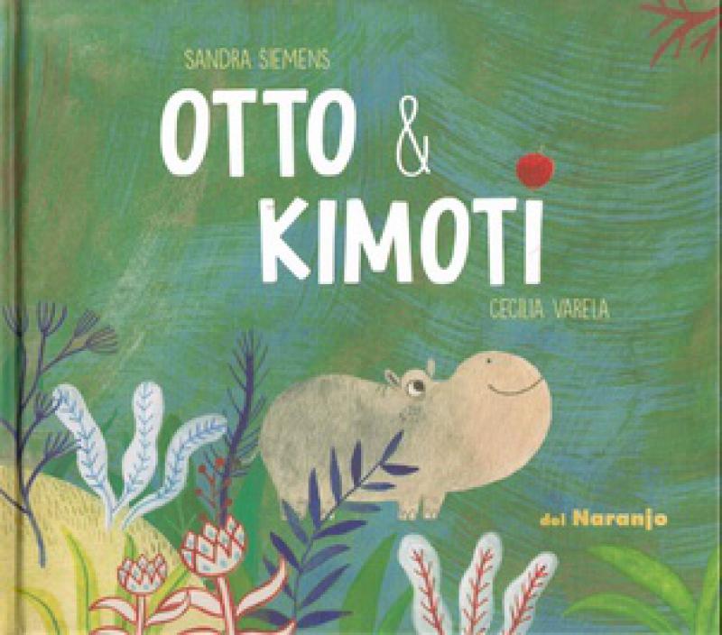 OTTO Y KIMOTI