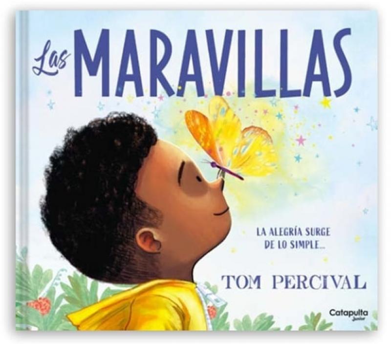 LAS MARAVILLAS