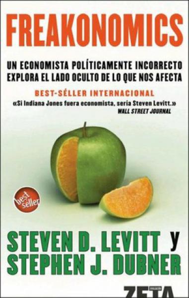 FREAKONOMICS