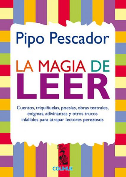 LA MAGIA DE LEER