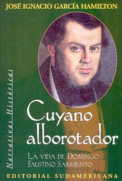 CUYANO ALBOROTADOR