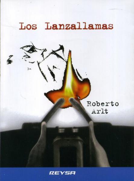 LOS LANZALLAMAS