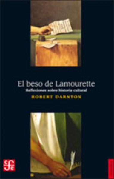 EL BESO DE LAMOURETTE