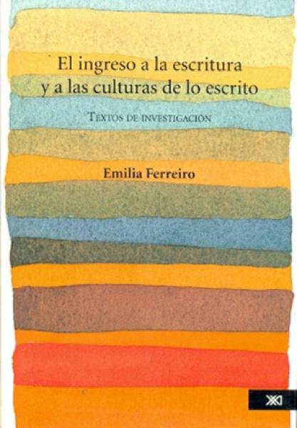 INGRESO A LA ESCRITURA Y A LAS CULTURAS