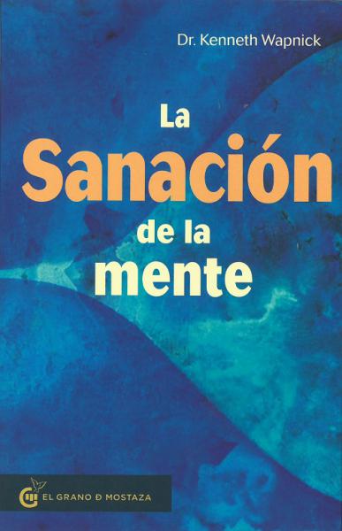 LA SANACION DE LA MENTE