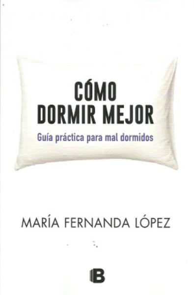 COMO DORMIR MEJOR