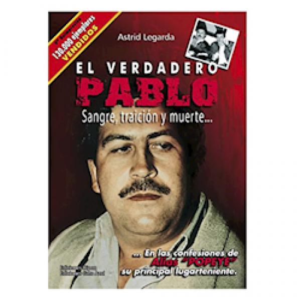EL VERDADERO PABLO