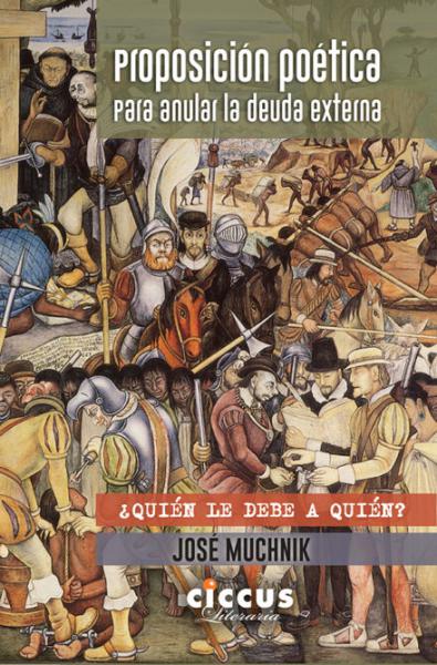 PROPOSICION POETICA PARA ANULAR LA ...