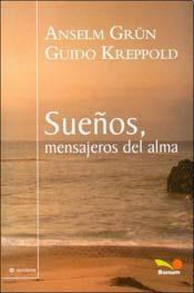 SUEÑOS,MENSAJEROS DEL ALMA