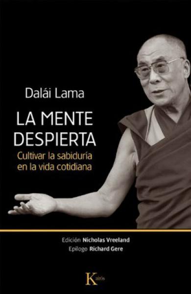 LA MENTE DESPIERTA