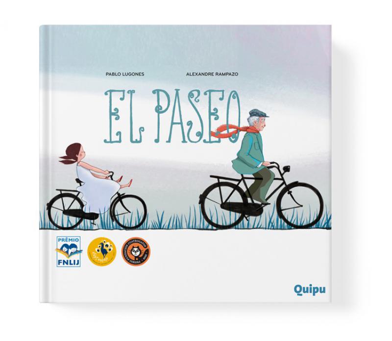 EL PASEO