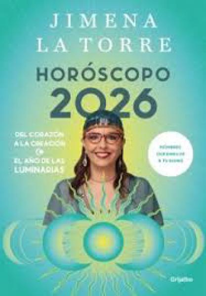 HOROSCOPO 2026