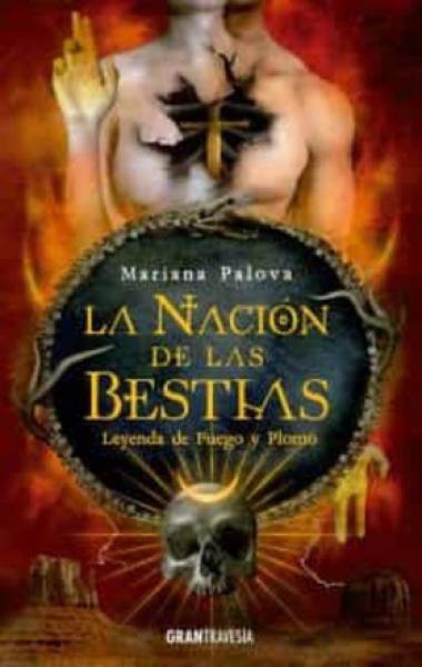 LA NACION DE LAS BESTIAS 2