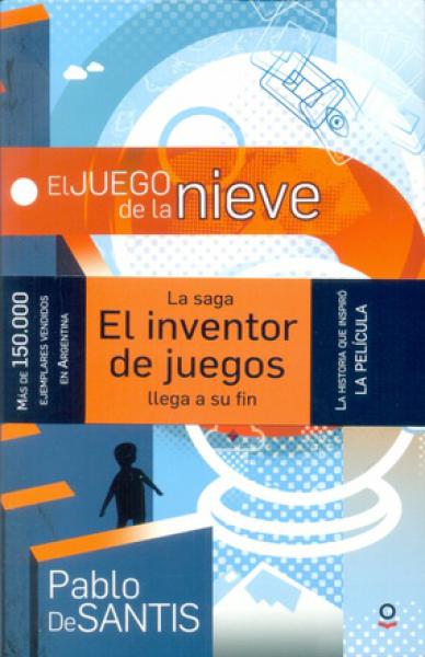 EL JUEGO DE LA NIEVE