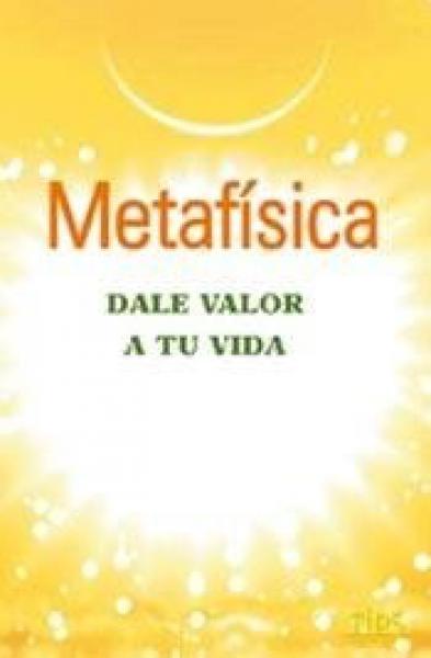 DALE VALOR A TU VIDA