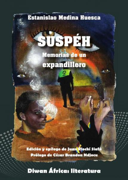 SUSPEH. MEMORIAS DE UN EXPANDILLERO