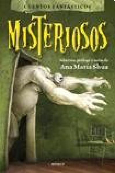 CUENTOS FANTASTICOS MISTERIOSOS