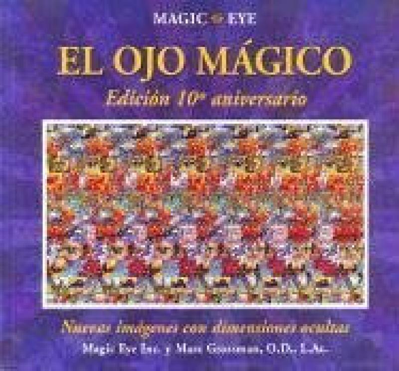 EL OJO MAGICO