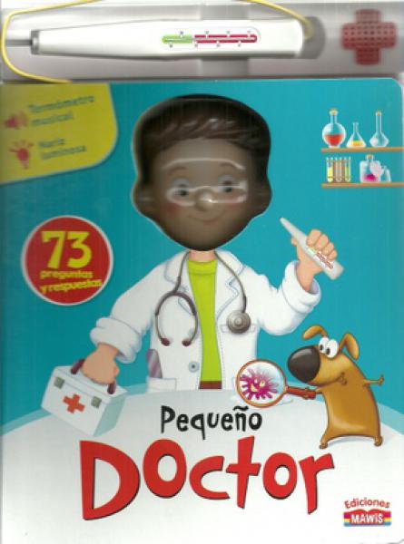 PEQUEÑO DOCTOR