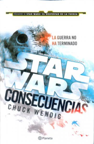 STAR WARS - CONSECUENCIAS