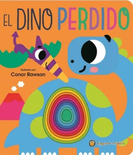 EL DINO PERDIDO