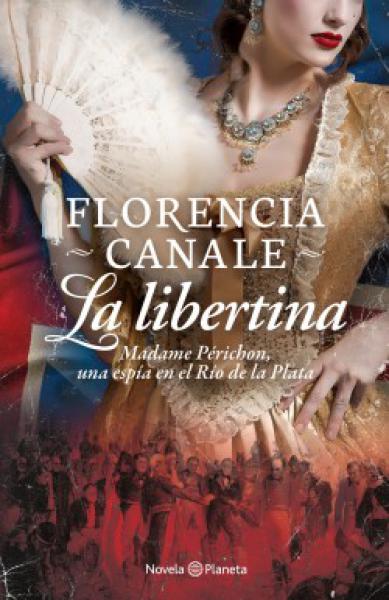 LA LIBERTINA