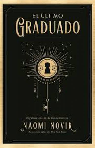 EL ULTIMO GRADUADO