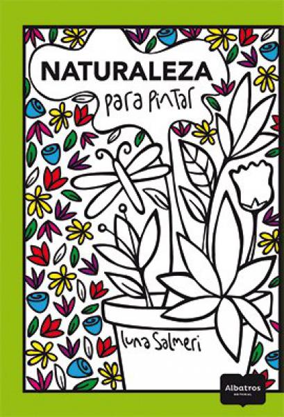 NATURALEZA PARA PINTAR